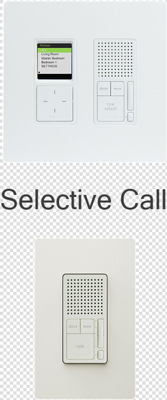 Legrand Selective Call   Electronics  HD Png DownloadTransparent PNG