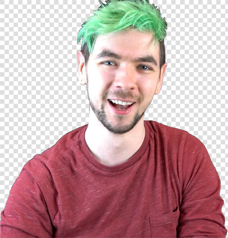  jacksepticeye  jackaboy  youtube freetoedit   Irish Gaming Youtubers  HD Png DownloadTransparent PNG