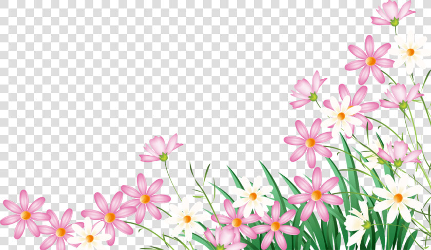  flower  plant  garden  field  nature  foreground  background   Flower Foreground Png  Transparent PngTransparent PNG