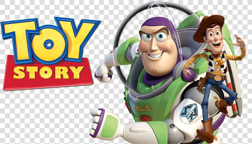 Disney Pixar Toy Story Logo  HD Png DownloadTransparent PNG