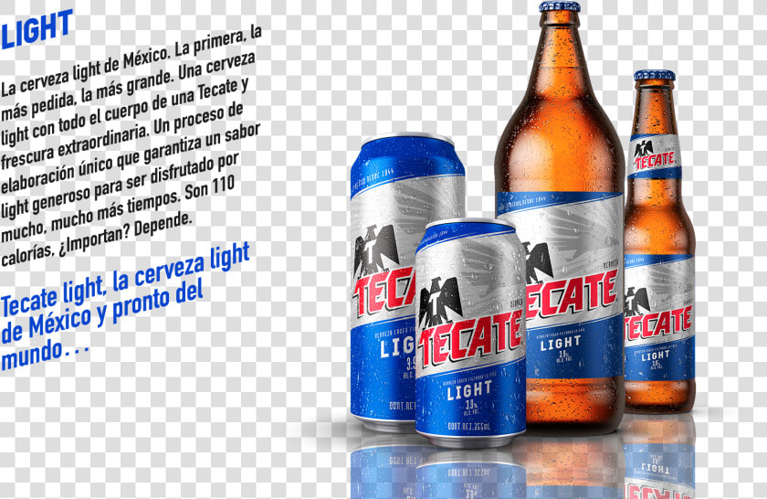 Tecate Light Png   Calorias Tecate Light  Transparent PngTransparent PNG