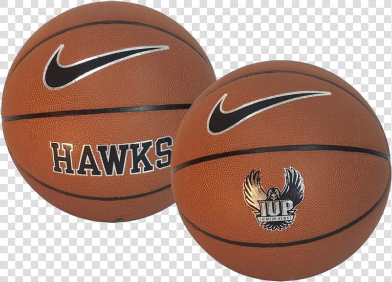 Basketball  Replica  Hawks And Full Hawk Logo  By Nike   Water Basketball  HD Png DownloadTransparent PNG