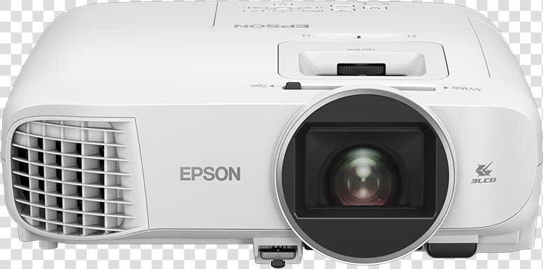 Eh tw5600 With Hc Lamp Warranty   Epson Eh Tw5600  HD Png DownloadTransparent PNG