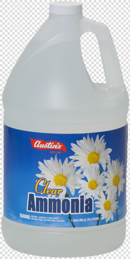 0 54200 00052   Clear Ammonia  HD Png DownloadTransparent PNG