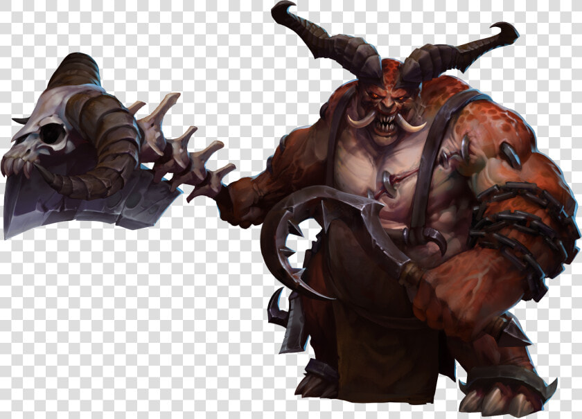 Thebutcher   Heroes Of The Storm Butcher  HD Png DownloadTransparent PNG