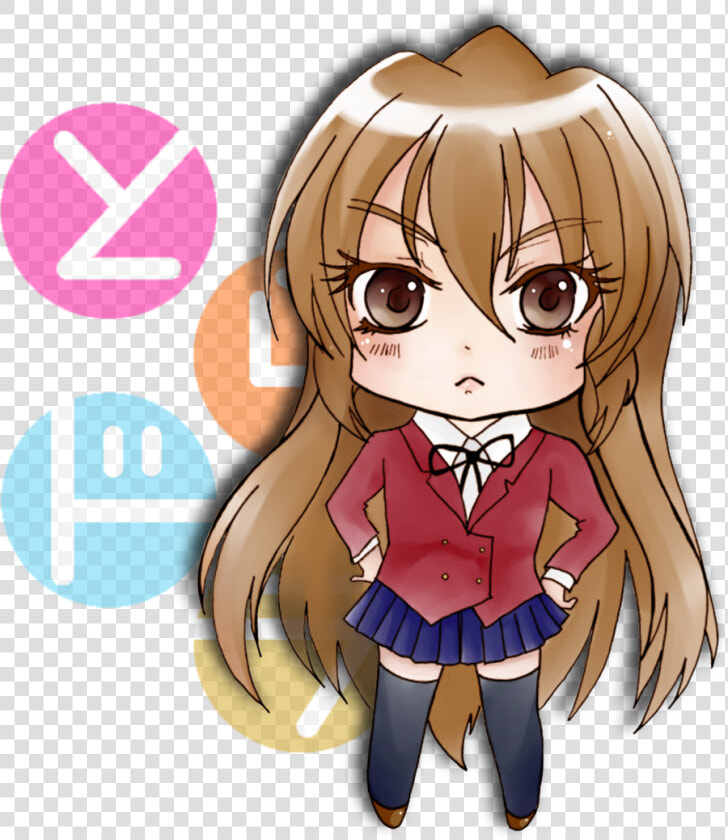 Taiga   Taiga Aisaka  HD Png DownloadTransparent PNG