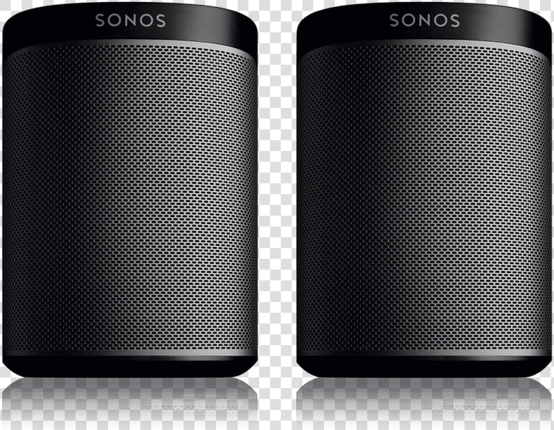 Sonos Play1 Two Room Music System 1   Play 1  HD Png DownloadTransparent PNG