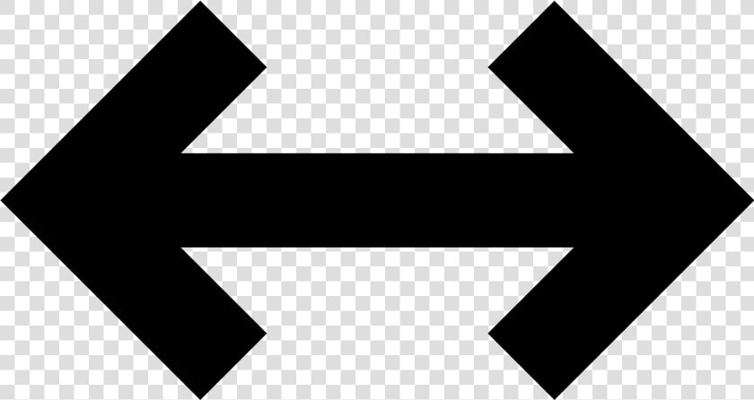 Arrow Directions Left Right   Arrow Direction Left And Right  HD Png DownloadTransparent PNG