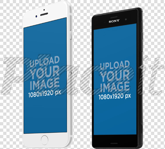 Android Phone Mock Clipart Clip Art Royalty Free Library   Samsung Galaxy  HD Png DownloadTransparent PNG