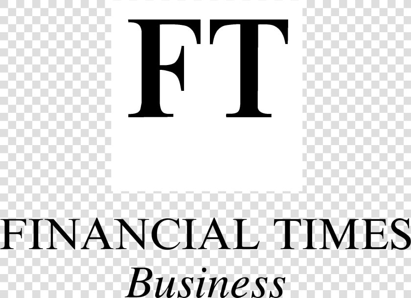 Financial Times Logo Transparent  HD Png DownloadTransparent PNG