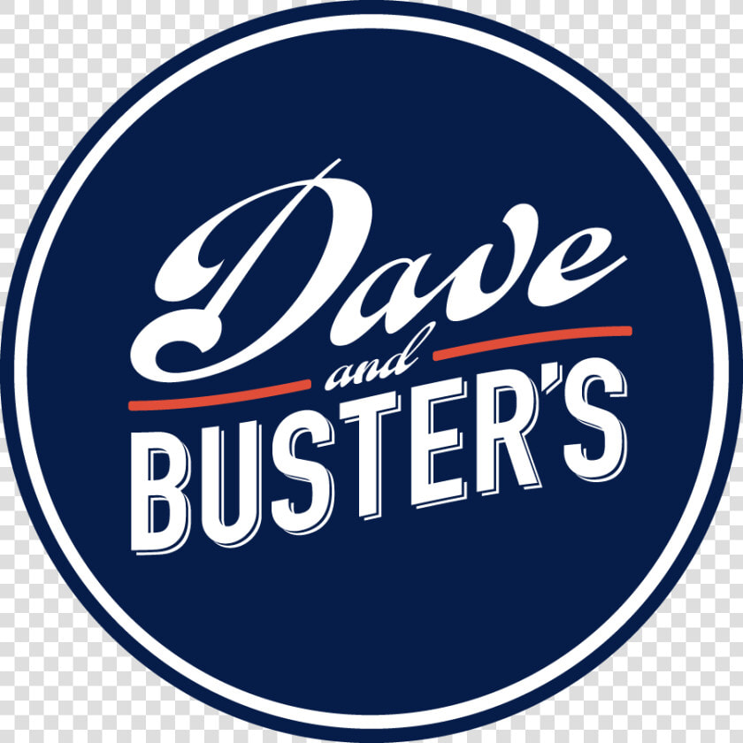 Dave  amp  Buster S Logos   Png Download   Cobb County School District  Transparent PngTransparent PNG