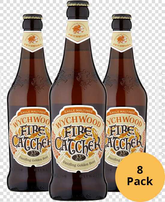 Classic Ales Item   Fire Catcher Beer  HD Png DownloadTransparent PNG