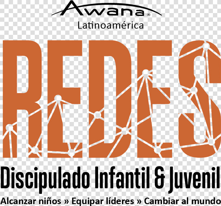 Logo Redes Letras En Negro   Graphic Design  HD Png DownloadTransparent PNG