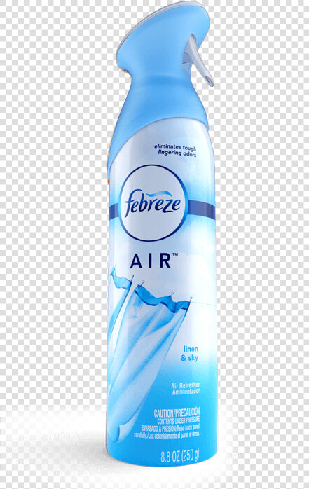 Febreze Air Freshener Vanilla  HD Png DownloadTransparent PNG