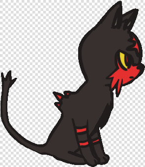 Litten Gif Png  Transparent PngTransparent PNG