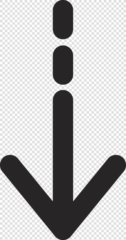 Double Dot Down Arrow   Png Dot Arrow  Transparent PngTransparent PNG