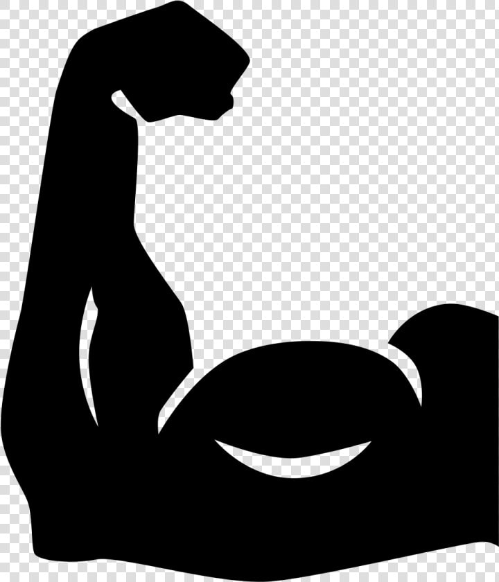 Computer Icons Muscle Biceps Arm   Muscles Icon Png  Transparent PngTransparent PNG