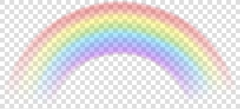 Transparent Rainbow Cliparts   Transparent Rainbow Png Line  Png DownloadTransparent PNG