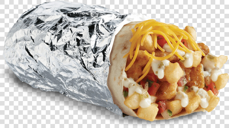 Epic Queso Chicken Burrito Del Taco  HD Png DownloadTransparent PNG