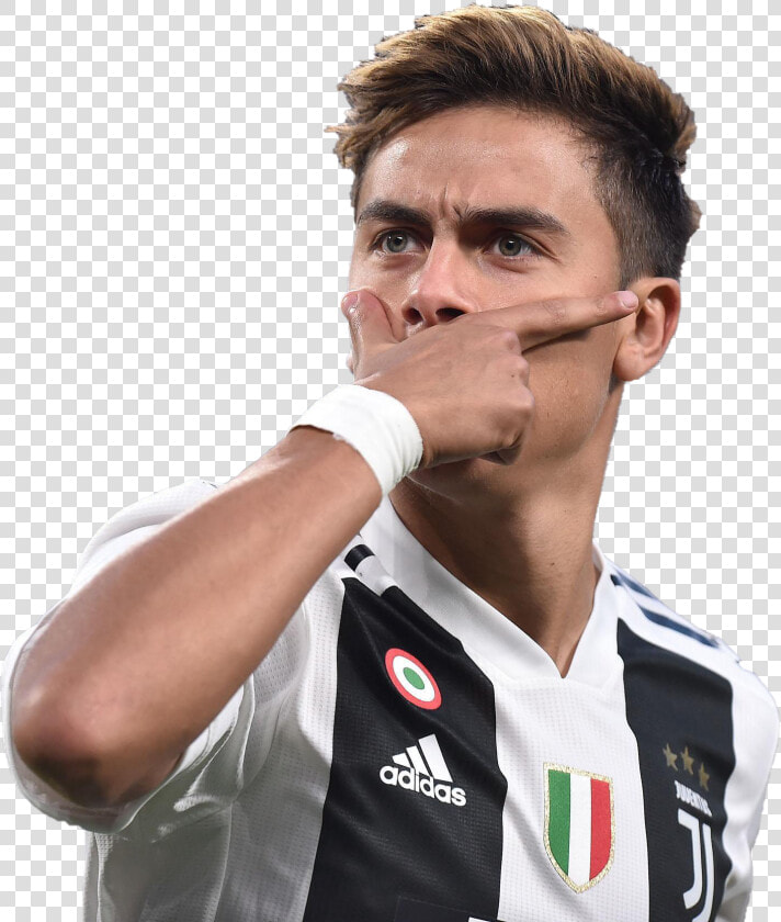 Paulo Dybala Png Background Image  Transparent PngTransparent PNG