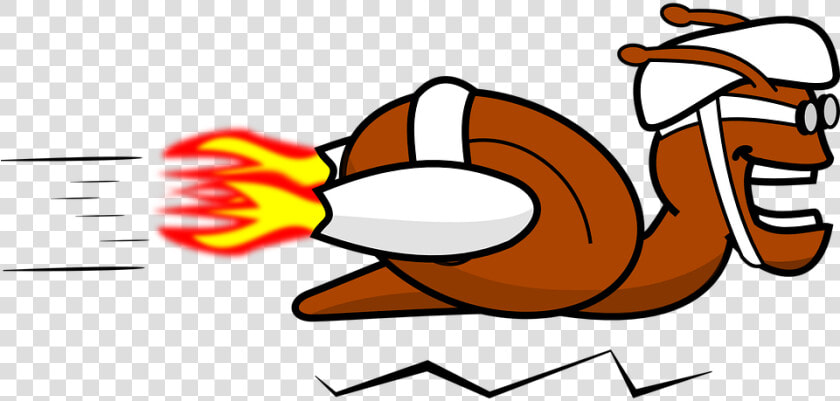 Snail  Rocket  Speeding  Helmet  Cartoon  Comic  Funny   Rocket Snail  HD Png DownloadTransparent PNG