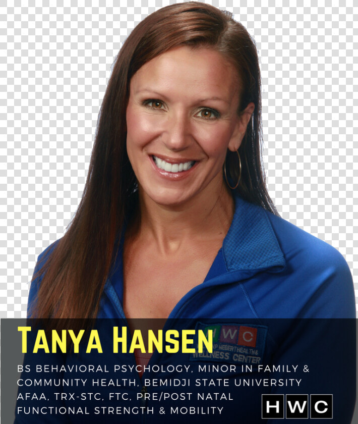 Tanya Hansen  HD Png DownloadTransparent PNG