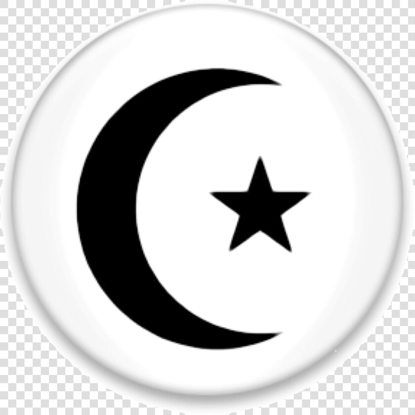 The Crescent And The Star   Symbols Of Religions In South Africa  HD Png DownloadTransparent PNG