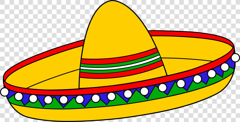 Mexican Hat Png   Cinco De Mayo Hat Clip Art  Transparent PngTransparent PNG