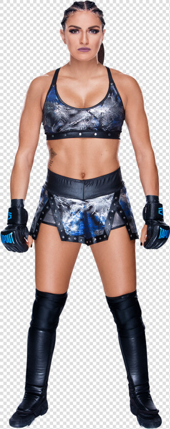 Wwe Sonya Deville Png  Transparent PngTransparent PNG