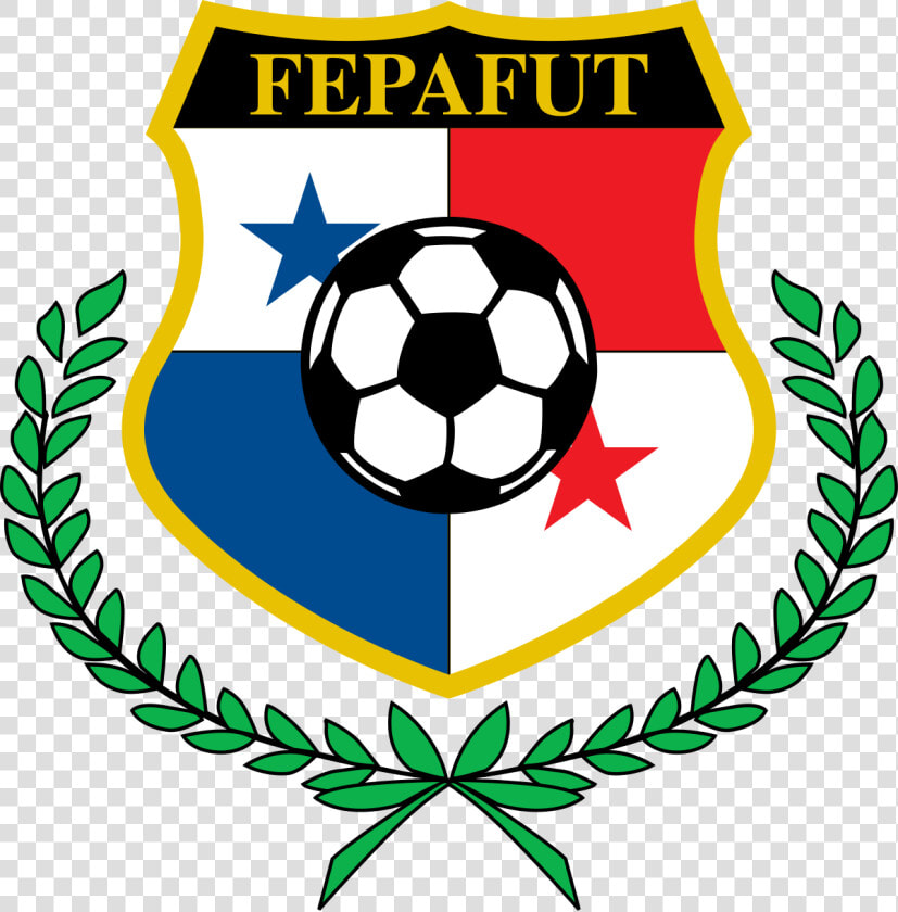 Panama Football Federation Logo  HD Png DownloadTransparent PNG