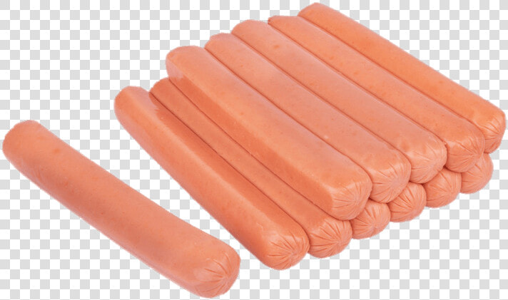 German Sausages   Frozen Chicken Sausage  HD Png DownloadTransparent PNG