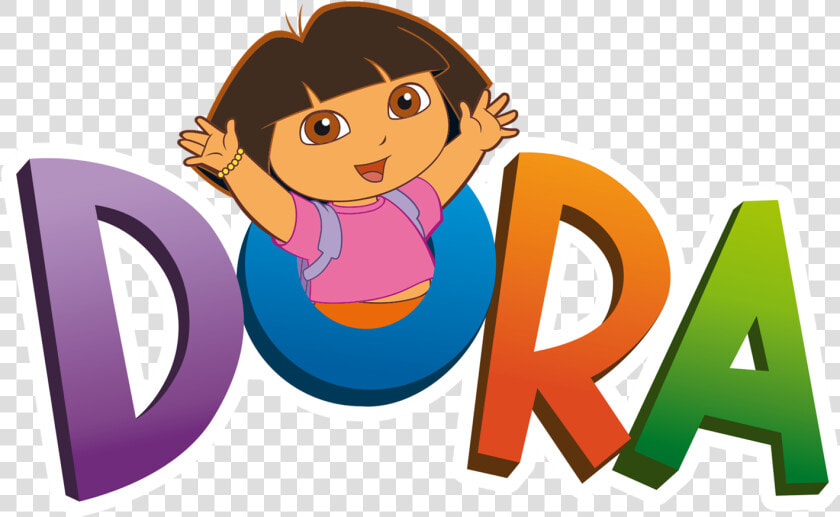 Dora Aventureira Logo Png  Transparent PngTransparent PNG