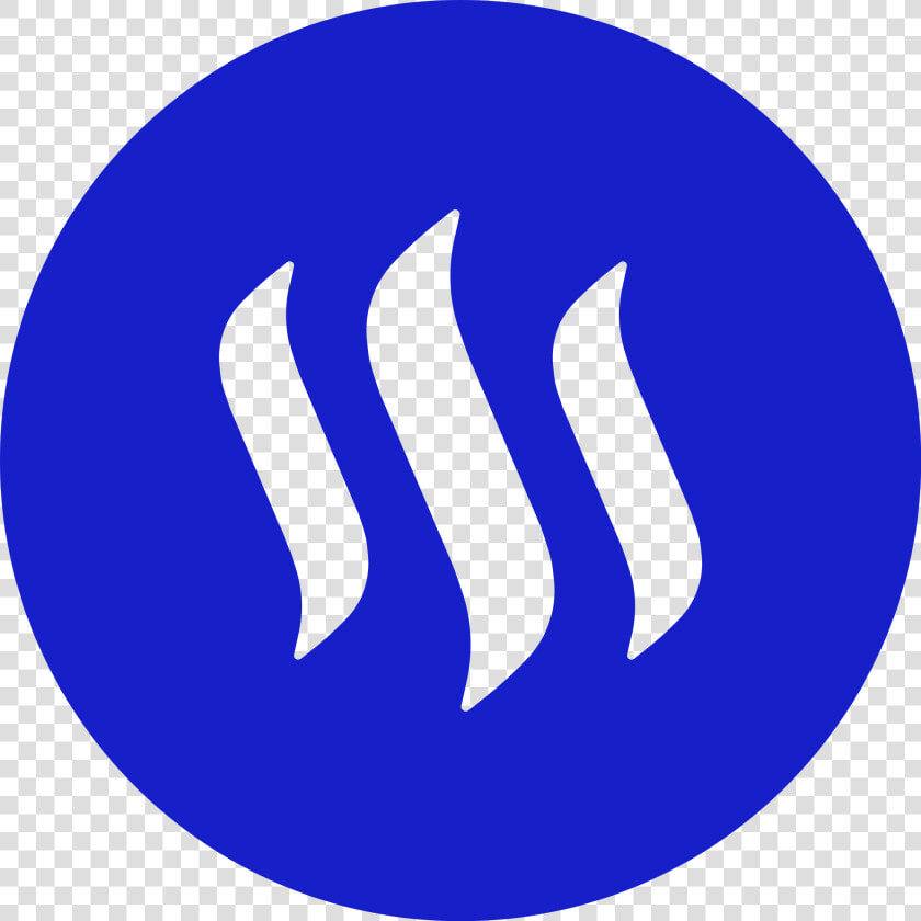 Steem Logo Png  Transparent PngTransparent PNG