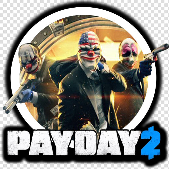 Payday 2   Png Download   Payday 2 Gameplay  Transparent PngTransparent PNG