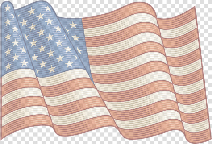 Flag Of The United States Vintage   Vintage American Flag Png  Transparent PngTransparent PNG