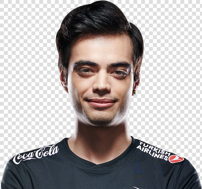 Sup Dumbledoge 2020 Split 1   Kyle Van Noy Espn  HD Png DownloadTransparent PNG