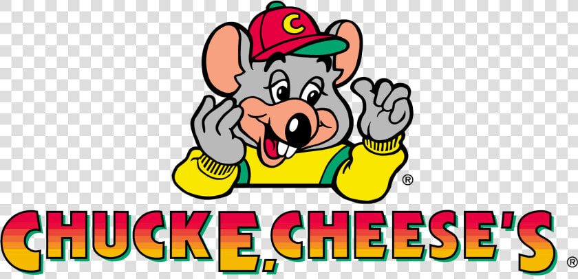  logopedia10   Chuck E Cheese Logo 1995  HD Png DownloadTransparent PNG