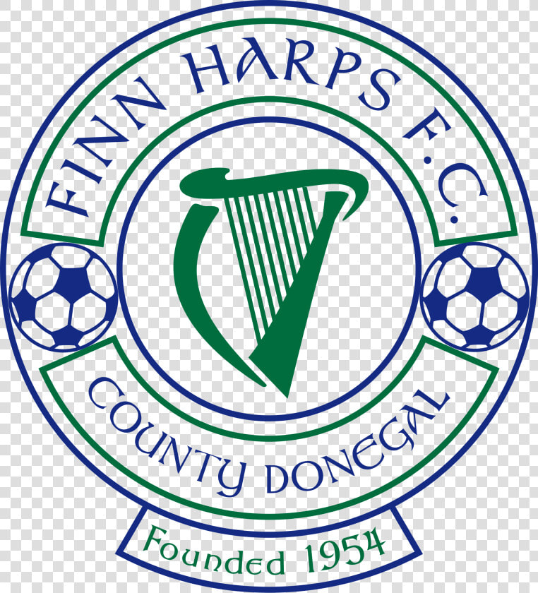 Finn Harps Logo  HD Png DownloadTransparent PNG