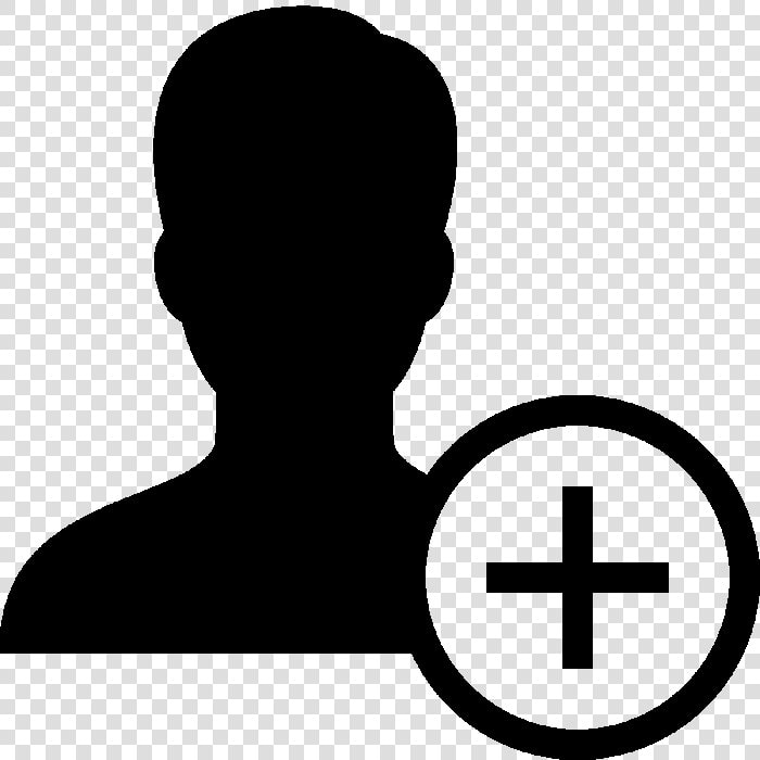 User Account Icon   Transparent Background Add User Icon Transparent  HD Png DownloadTransparent PNG