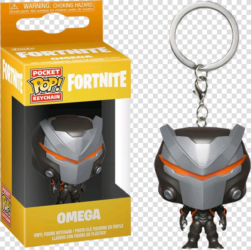 Funko Pops Fortnite Omega  HD Png DownloadTransparent PNG