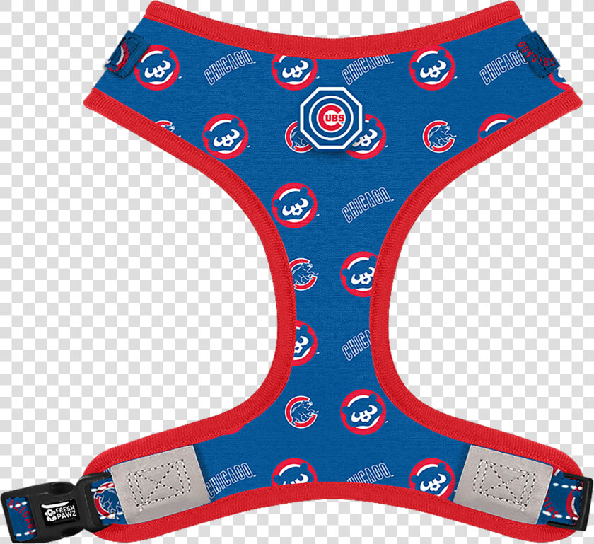 Chicago Cubs X Fresh Pawz   Briefs  HD Png DownloadTransparent PNG