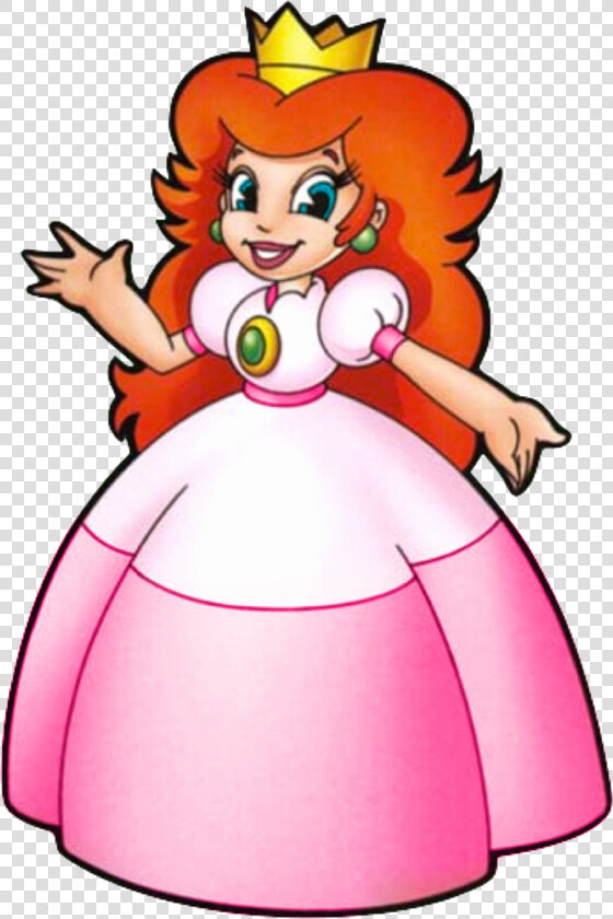 Princess Toadstool   Super Mario Bros Super Show Princess Toadstool  HD Png DownloadTransparent PNG