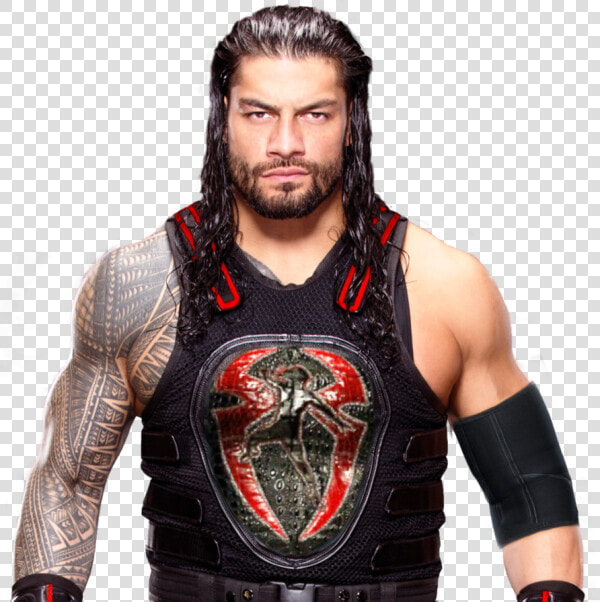 Roman Reigns   Roman Reigns No Mercy 2017  HD Png DownloadTransparent PNG