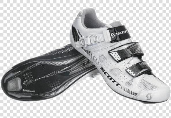 Zapatillas Scott Carretera Pro Blancas   Zapatillas Scott Pro Carretera  HD Png DownloadTransparent PNG