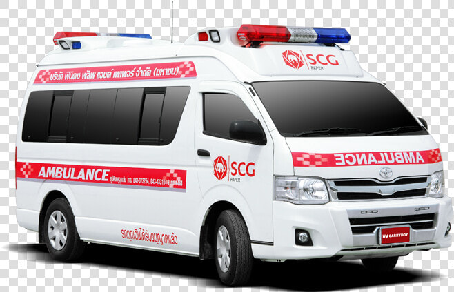 Ambulance Van   Ambulance Van Png  Transparent PngTransparent PNG