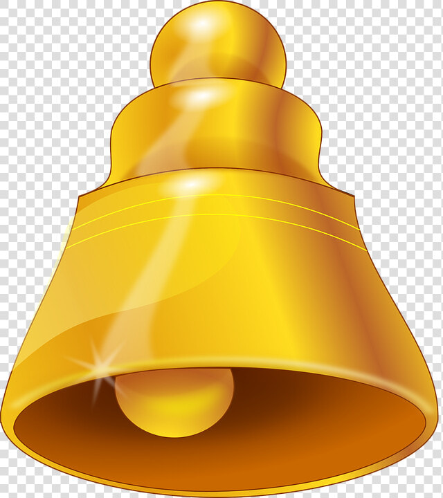 Temple Bell  Bell Clip Art Clkerm Vector Clip Art Online   Animated Bell Gif Png  Transparent PngTransparent PNG