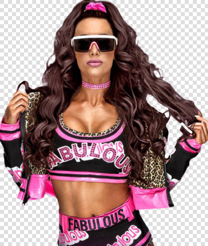  wwe  carmella  wwesuperstars   Wwe Carmella Summerslam 2018  HD Png DownloadTransparent PNG