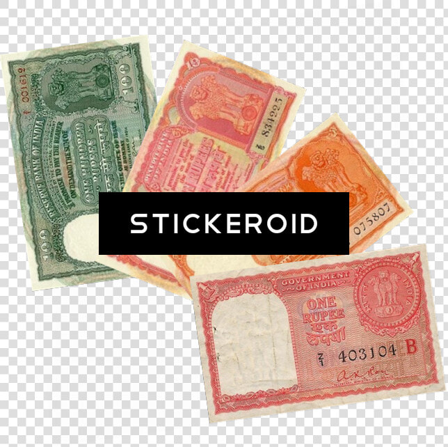 Transparent Rupee Png   Old Currency Notes Of India  Png DownloadTransparent PNG