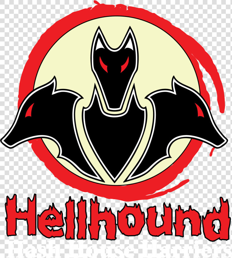 Welcome To Hellhound   Emblem  HD Png DownloadTransparent PNG