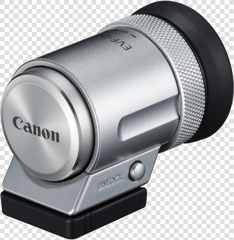 Viewfinder Canon M6  HD Png DownloadTransparent PNG